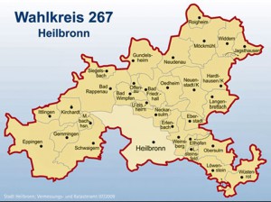 Wahlkreis 267